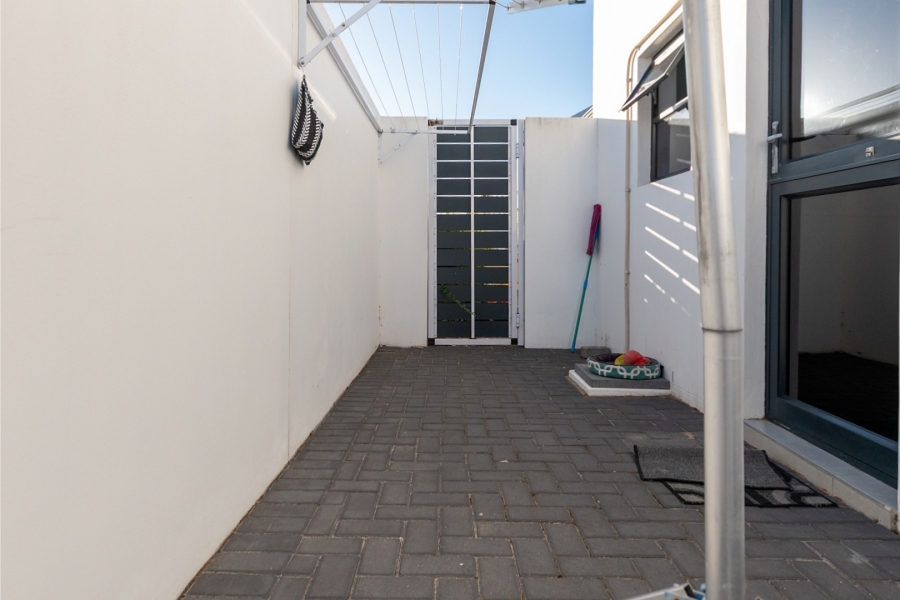 3 Bedroom Property for Sale in Atlantic Sands Private Estate Western Cape